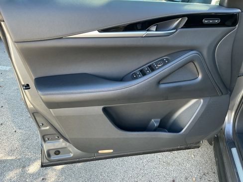 Certified 2024 INFINITI QX60 Pure image 23