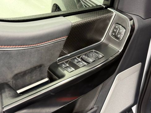 New 2025 Ford F150 Raptor w/ Equipment Group 803A Raptor R image 15