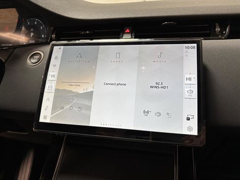 New 2026 Land Rover Range Rover Evoque Dynamic SE image 15