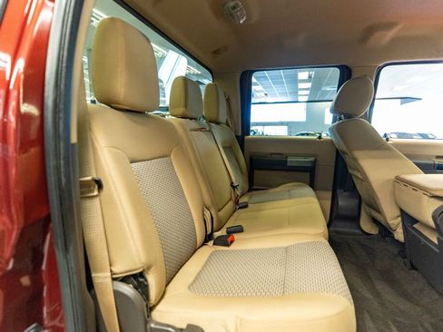 Used 2013 Ford F250 XLT w/ XLT Interior Pkg image 13