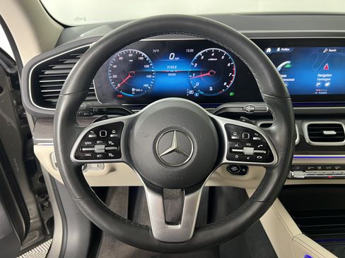 Certified 2020 Mercedes-Benz GLE 350 4MATIC image 27