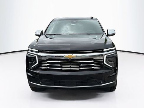 New 2026 Chevrolet Tahoe Premier w/ Sun And Tow Package AWD/4WD image 4
