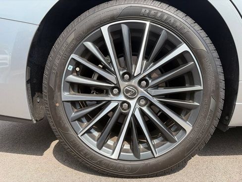 Used 2022 Lexus ES 350 w/ Premium Package FWD image 23