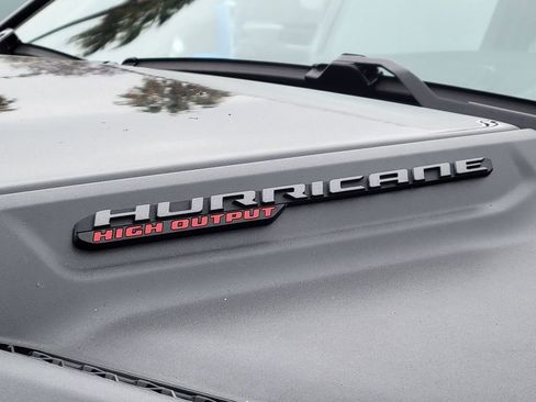 New 2026 RAM 1500 RHO AWD/4WD image 25