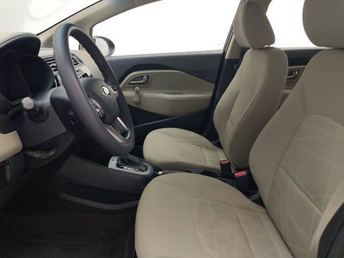 Used 2017 Kia Rio LX FWD image 17