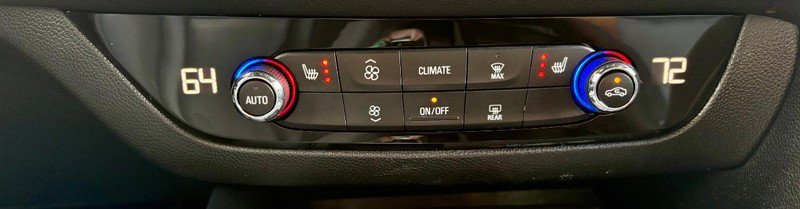 Used 2023 Buick Enclave Essence w/ Experience Buick Package FWD image 27