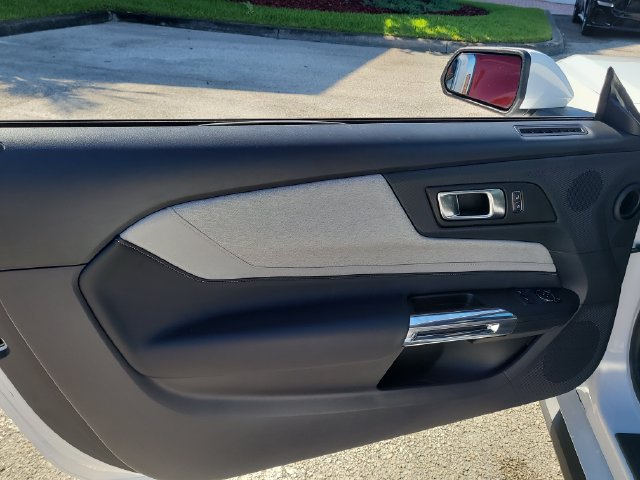 New 2026 Ford Mustang GT w/ GT Performance Package RWD image 12