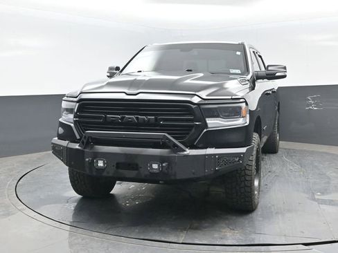 Used 2019 RAM 1500 Big Horn AWD/4WD image 20