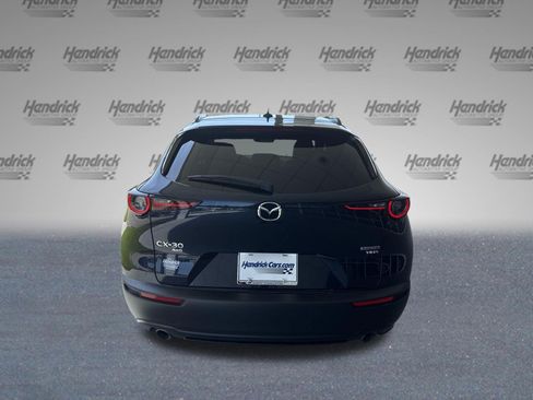 Used 2025 MAZDA CX-30 2.5 Turbo w/ Premium Package AWD/4WD image 8