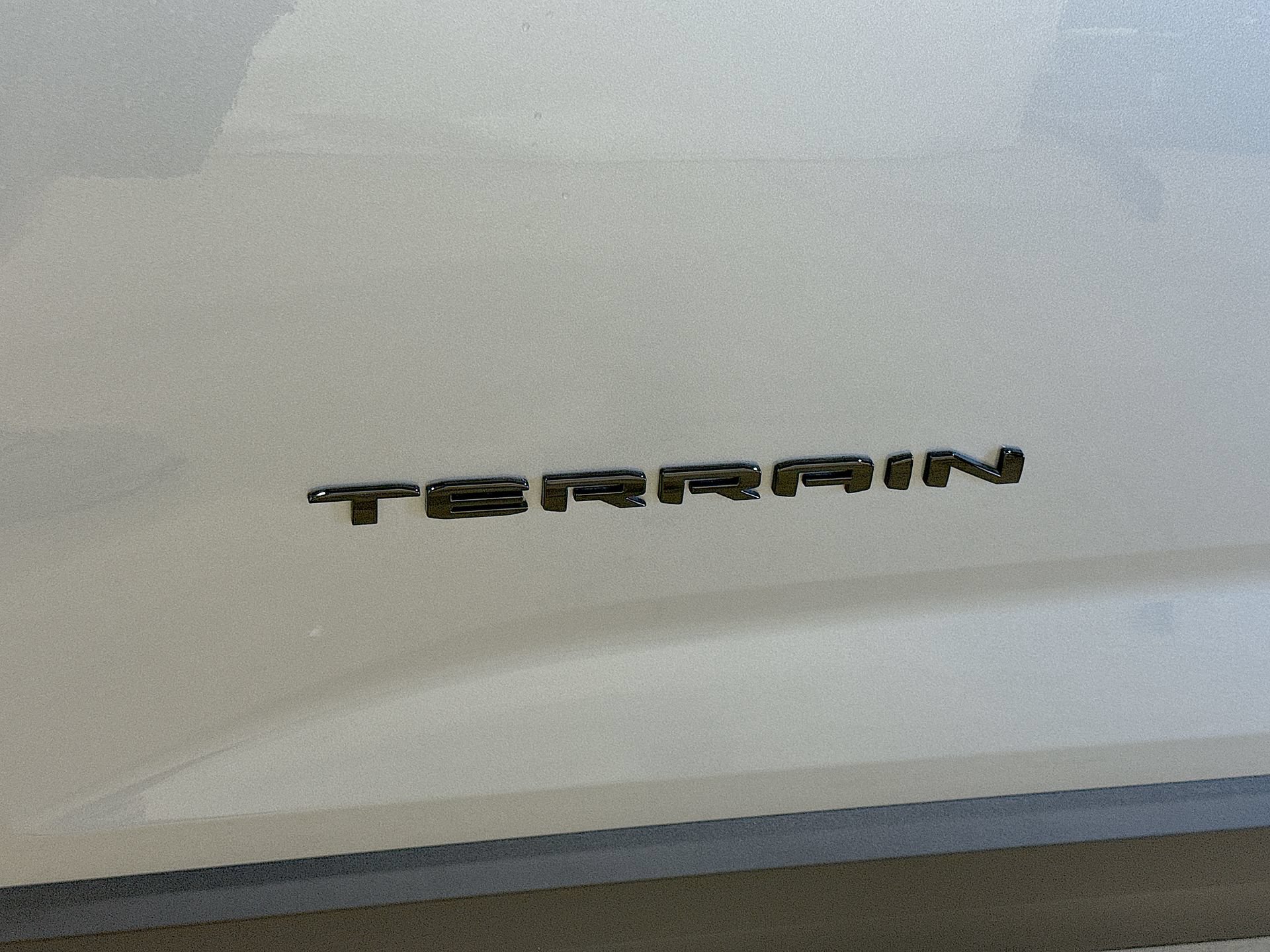 New 2027 GMC Terrain Elevation w/ Elevation Premium Package AWD/4WD image 54