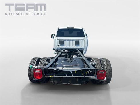 New 2025 RAM 4500 Tradesman image 13