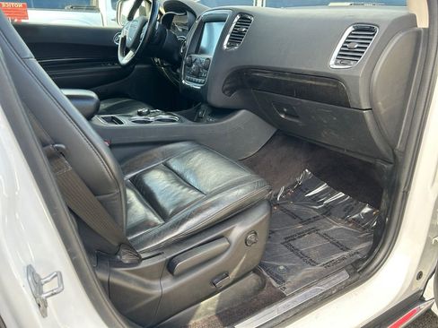 Used 2016 Dodge Durango Limited w/ Nav & Power Liftgate Group image 26