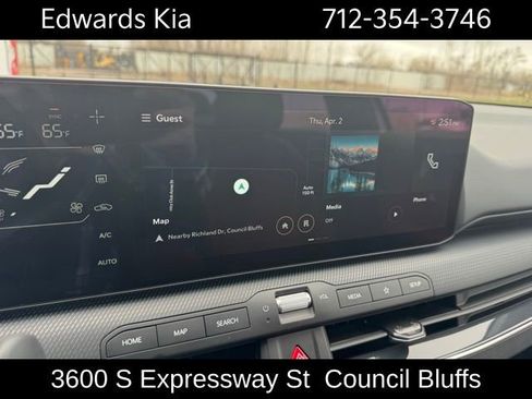 New 2025 Kia K4 GT-Line Turbo FWD image 20