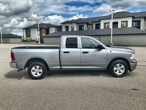 Used 2024 RAM 1500 Classic SLT RWD image 13