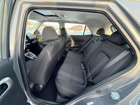 New 2026 Hyundai Venue SEL image 29