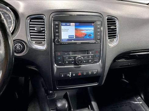 Used 2013 Dodge Durango Citadel w/ Technology Group AWD/4WD image 6