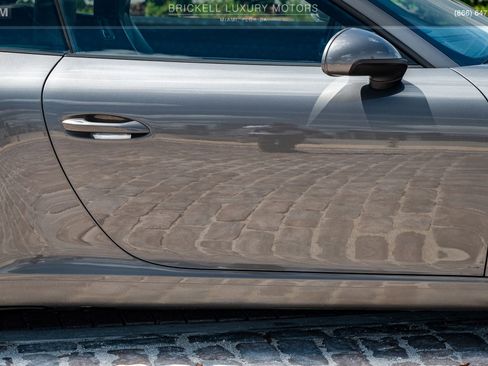 Used 2018 Porsche 911 Carrera image 41