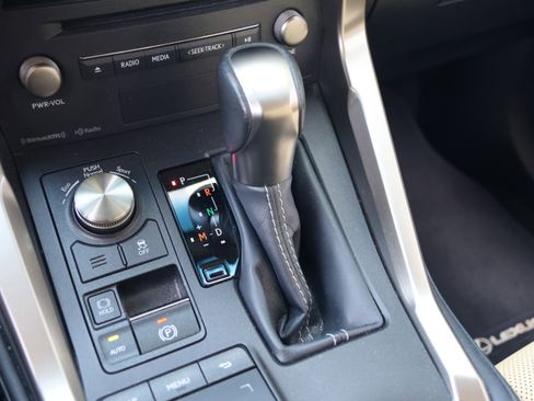 Used 2019 Lexus NX 300 FWD w/ Premium Package image 28