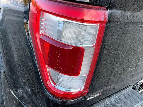 Used 2022 Ford F150 Lariat w/ Equipment Group 502A High image 28