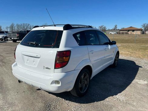 Used 2003 Pontiac Vibe w/ Power Group Value Package image 8