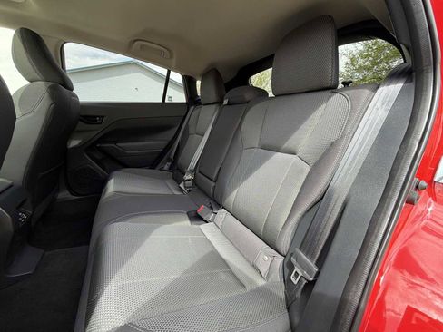Certified 2024 Subaru Crosstrek 2.0i Premium AWD/4WD image 17