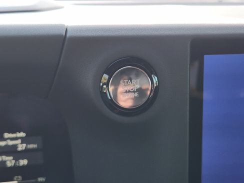 Used 2026 Lexus GX 550 w/ Cold Area Package AWD/4WD image 10