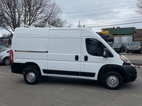 Used 2020 RAM ProMaster 1500 image 10