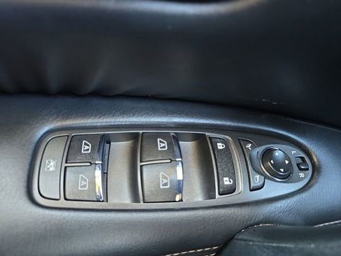 Used 2021 Nissan Armada Platinum w/ Captain's Chairs Package image 30