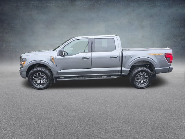 Certified 2025 Ford F150 Tremor AWD/4WD image 4