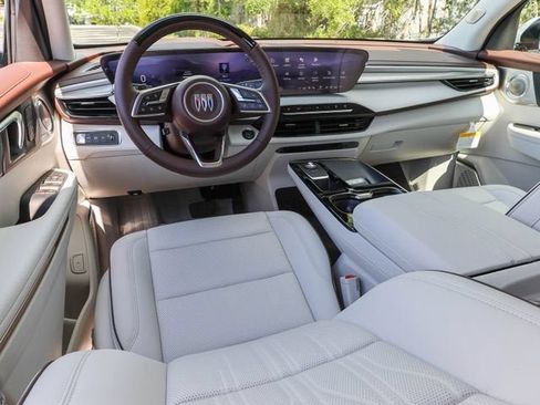 New 2026 Buick Enclave Avenir w/ Super Cruise Package FWD image 16