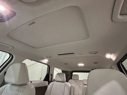 Used 2026 Hyundai Palisade SEL Premium FWD image 70