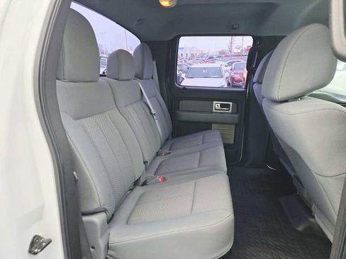 Used 2011 Ford F150 XL w/ Communications Pkg image 12