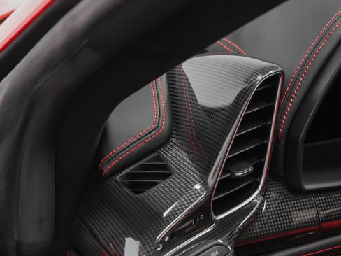 Certified 2014 Ferrari 458 Spider RWD image 43