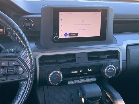 Used 2024 Toyota Tacoma SR5 image 6