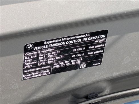 Used 2023 BMW X1 xDrive28i w/ Convenience Package image 25