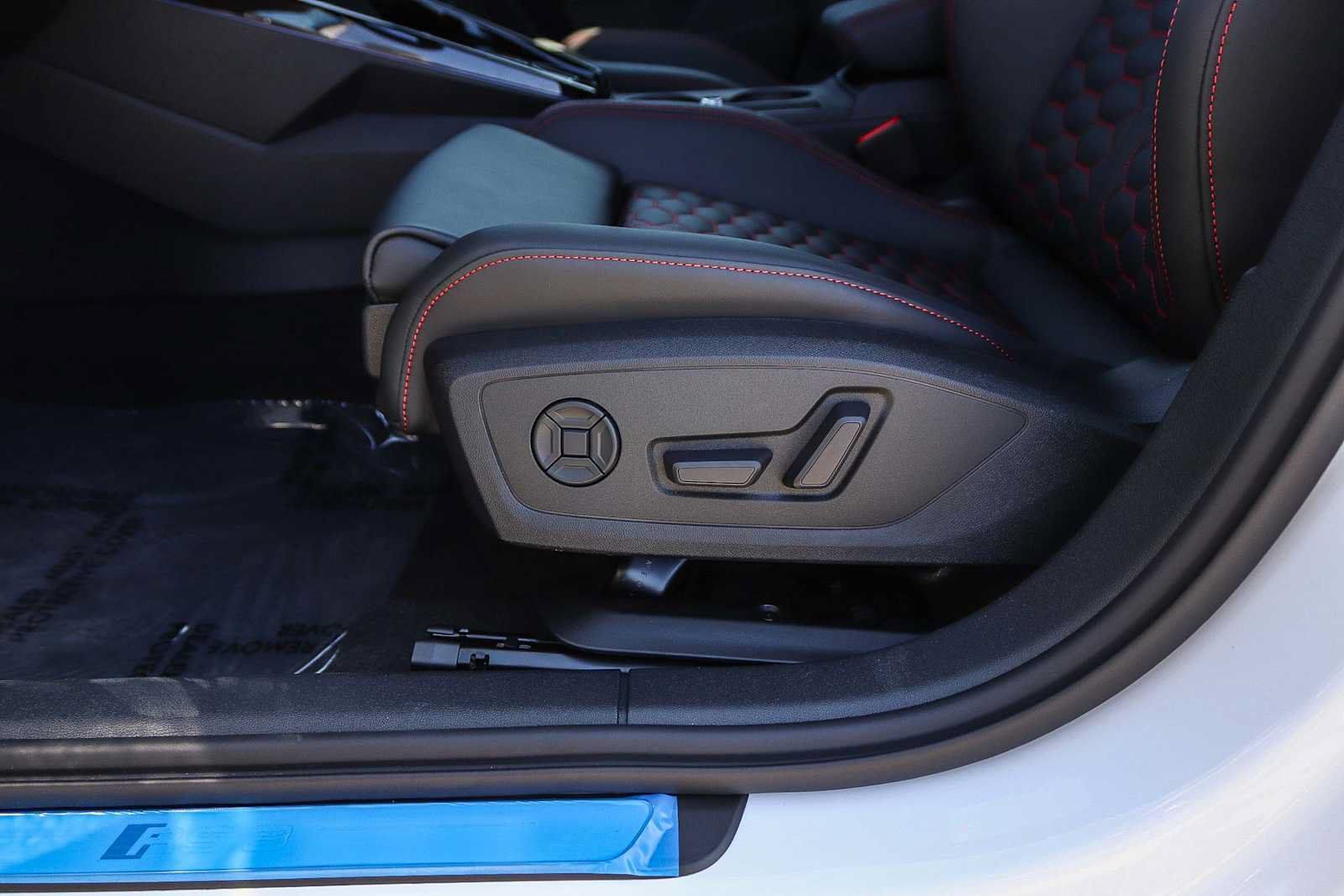 New 2026 Audi RS 3 AWD/4WD image 26