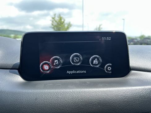 Used 2020 MAZDA CX-5 Touring AWD/4WD image 32