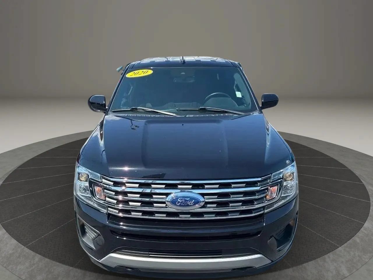Used 2020 Ford Expedition Max XLT AWD/4WD image 14