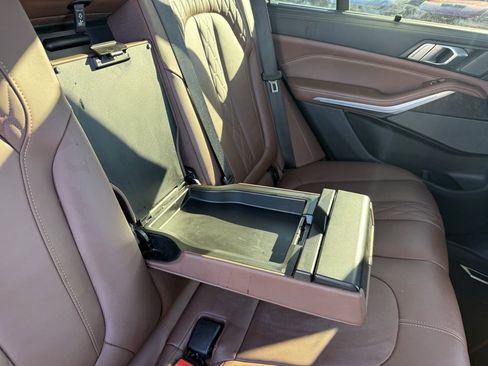 Used 2023 BMW X5 xDrive45e w/ Executive Package image 41