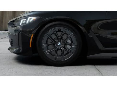 New 2026 BMW i4 xDrive40i w/ Parking Assistance Package image 8