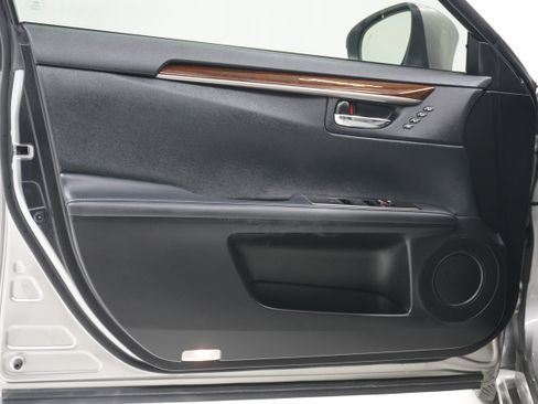 Used 2018 Lexus ES 350 image 12