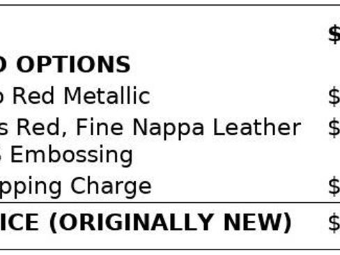 Used 2017 Audi TTS 2.0T Coupe image 4