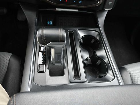 Used 2023 Ford F150 Lightning Lariat image 23