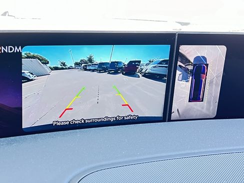 New 2025 Lincoln Navigator L Reserve w/ Jet Appearance Package image 18