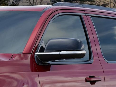 New 2026 Jeep Grand Wagoneer Limited image 12