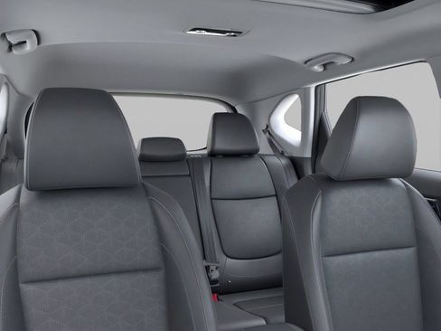 New 2026 Kia Seltos SX w/ SX Sunroof Package AWD/4WD image 27