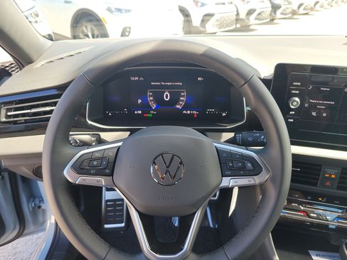 New 2026 Volkswagen Jetta Sport image 26