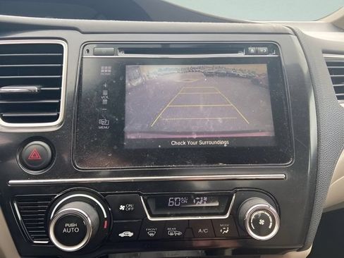Used 2014 Honda Civic EX-L image 20