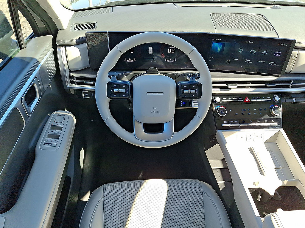 Used 2026 Hyundai Santa Fe SEL AWD/4WD image 27