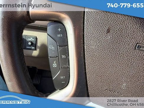 Used 2015 GMC Acadia Denali AWD/4WD image 23